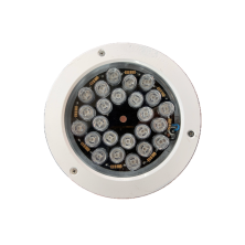 چراغ زیر درختی 24وات نورآسا چراغ زیر درختی 24وات نورآسا